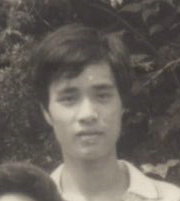 头像